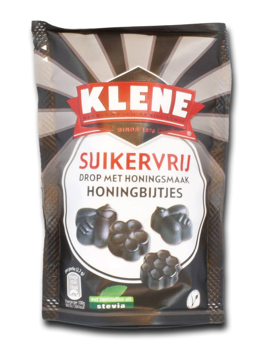 Honigbienen zuckerfrei