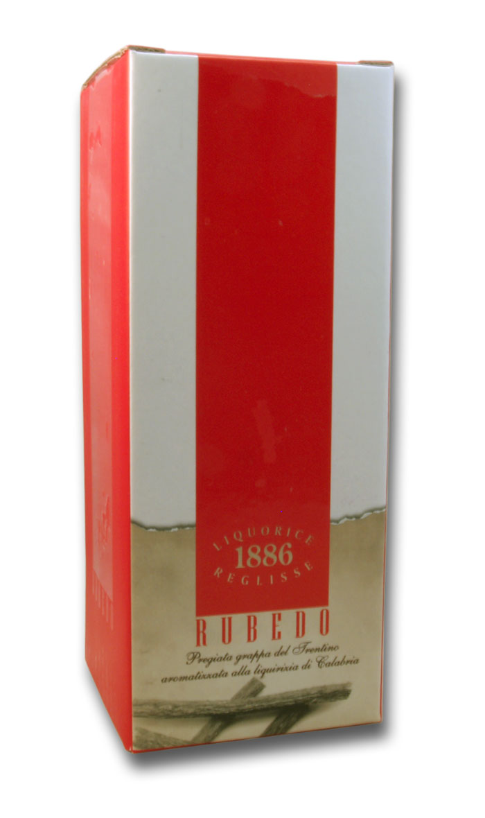 Grappa mit Süßholz von Nature Med