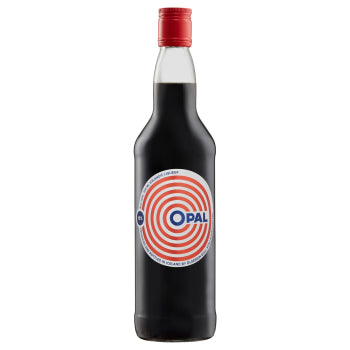 OPAL Lakritzlikör