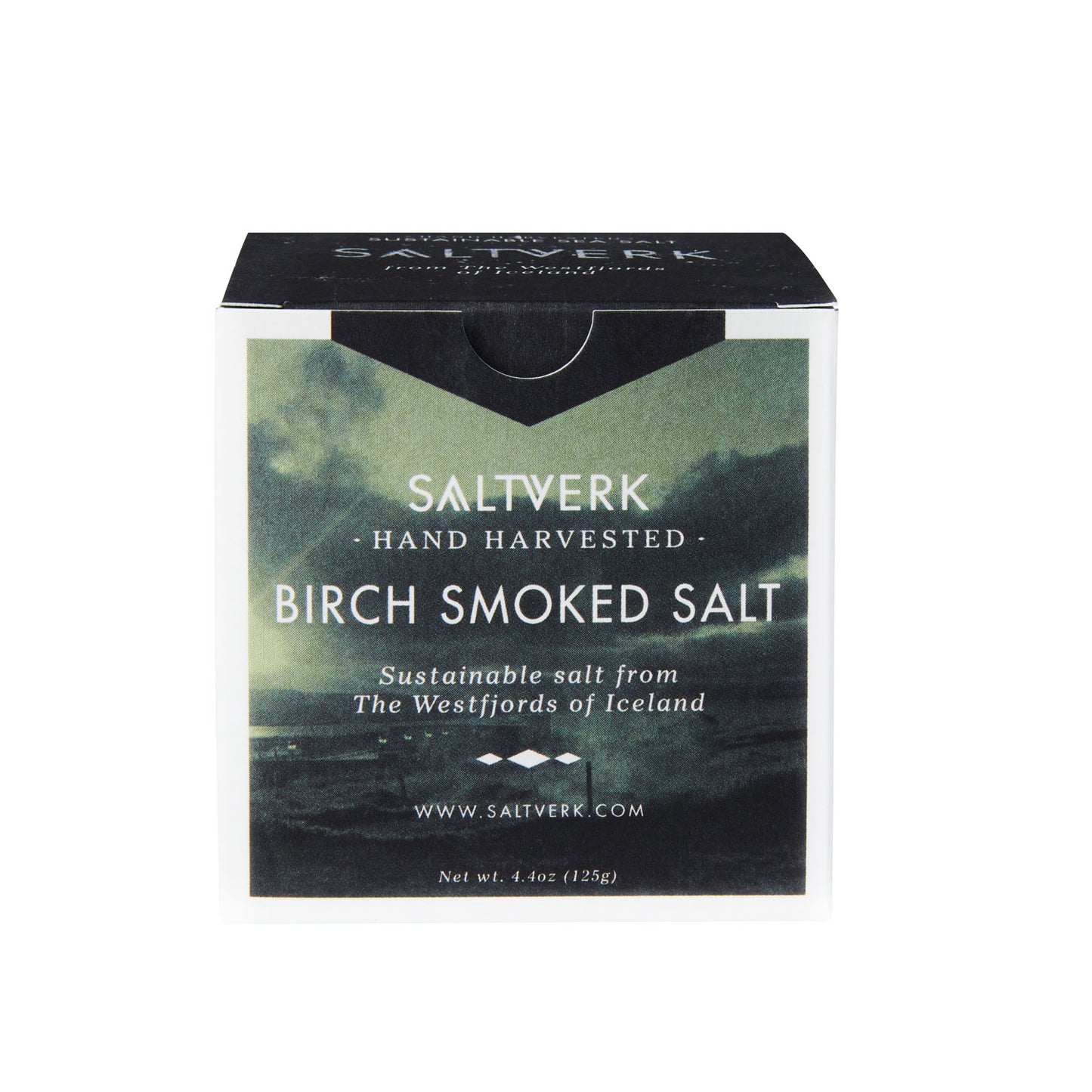 Jetzt NEU- auch als Nachfüllpack mit 125g Inhalt!