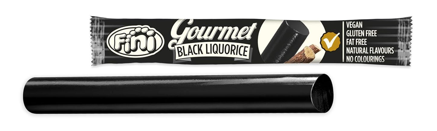 Fini Gourmet Liquorice Stick