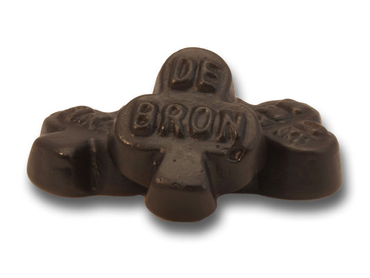 Lakritz-Klee zuckerfrei