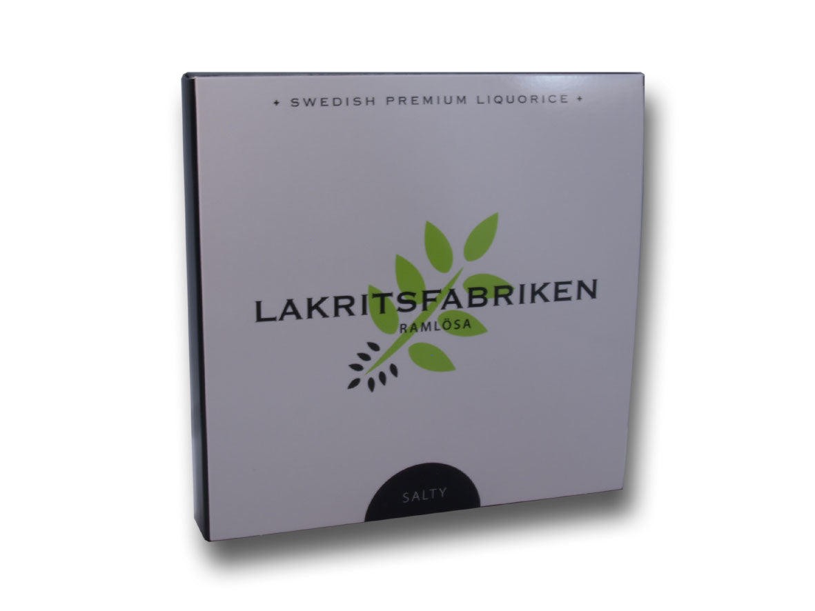 Premium Lakritz - Salty