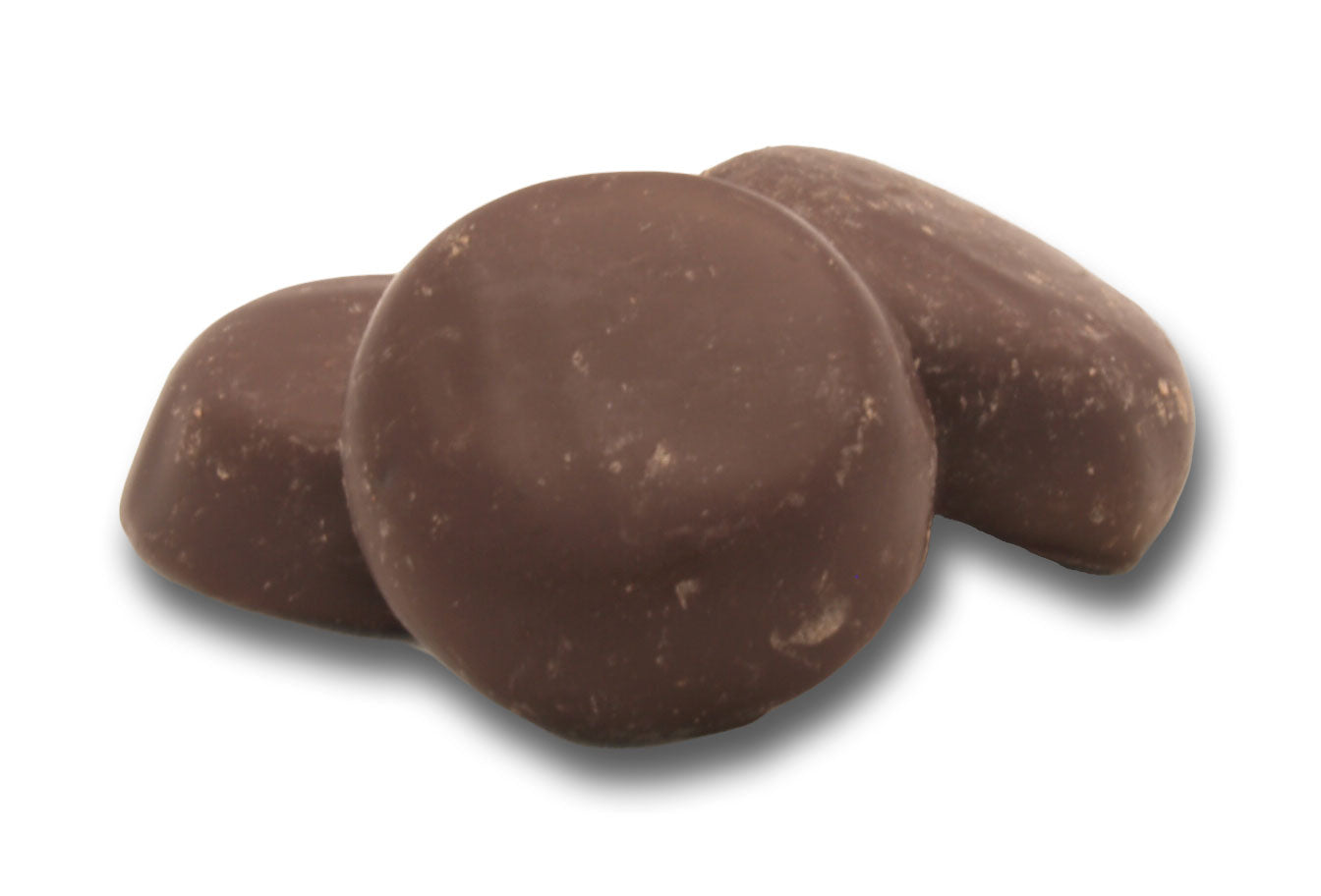 Marzipan Lakritz