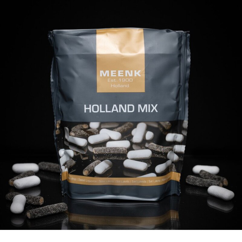 Holland Lakritz Mix