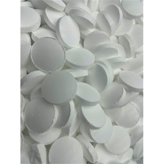 Fortuin Pfefferminzplätzchen (zuckerfrei)