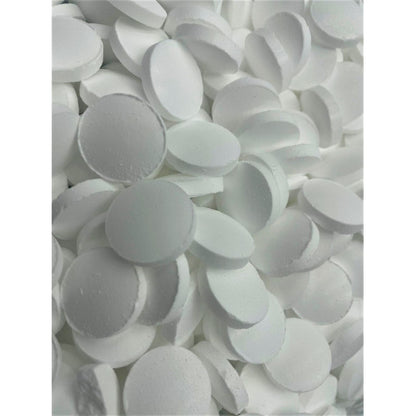 Fortuin Pfefferminzplätzchen (zuckerfrei)