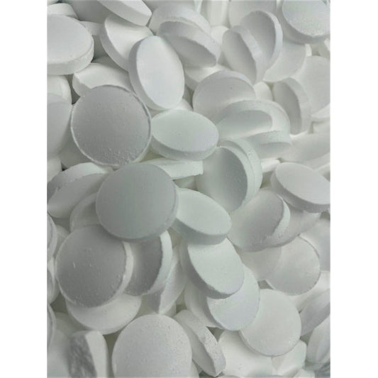 Fortuin Pfefferminzplätzchen (zuckerfrei)