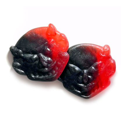 Lakritz-Weingummiteufel-Lucifer