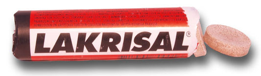 Lakrisal