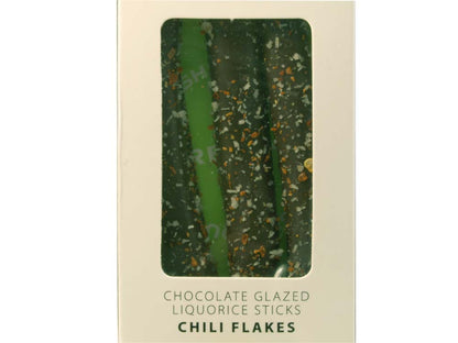 lakritsfabriken Sticks mit Chili