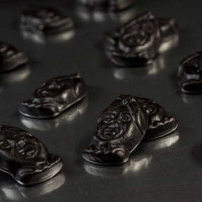 MEENK süße Gapertjesdrop