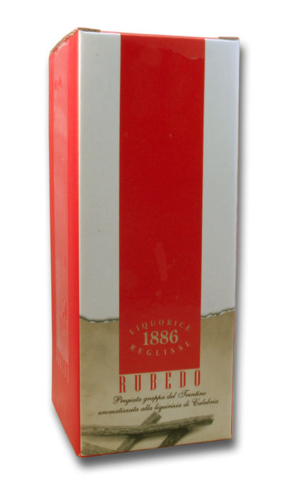 Grappa mit Süßholz von Nature Med