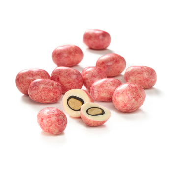 Lakritzkissen Himbeere