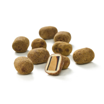 Lakritzkissen Salmiak