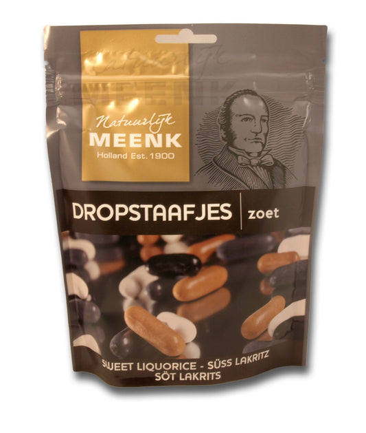 Lakritz Sticks