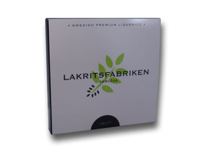 Premium Lakritz - Salty