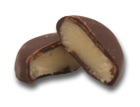 Lakritzmarzipan