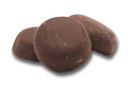 Marzipan Lakritz