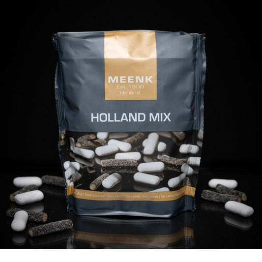 Holland Lakritz Mix