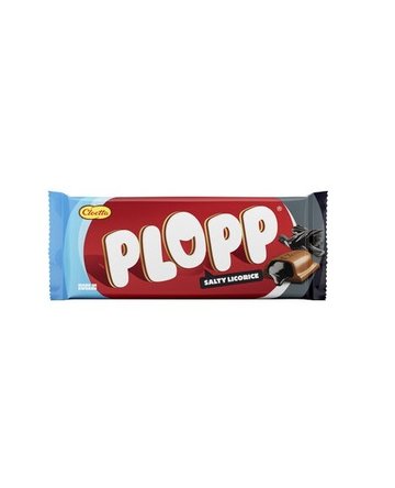 Neue Verpackung