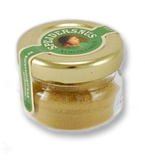 Spejdersnus Salmiak-Lakritz-Pulver